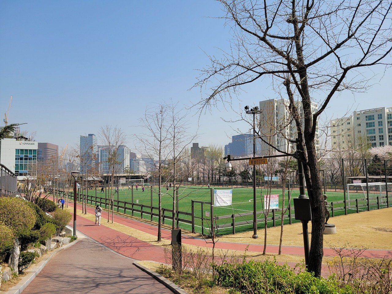 每一次较量 每一次较量