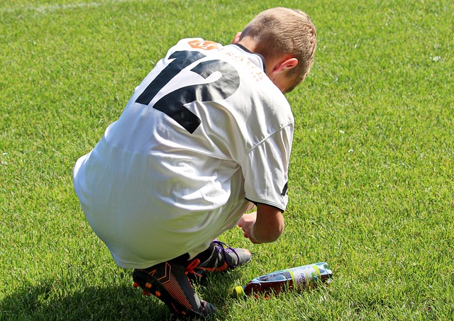 当他以一记 当他以一记